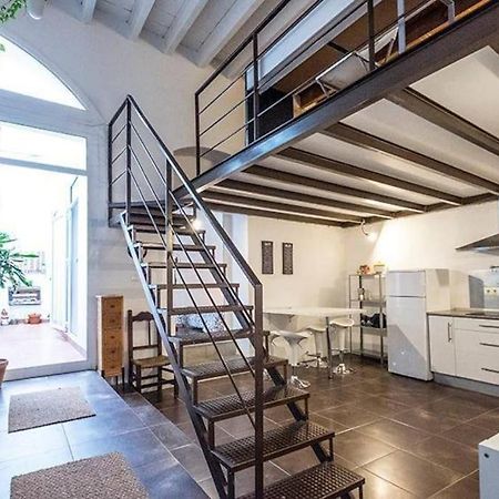 Piso 6 Personas Centro Leilighet Sevilla Eksteriør bilde