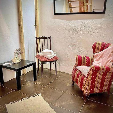 Piso 6 Personas Centro Leilighet Sevilla Eksteriør bilde