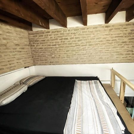 Piso 6 Personas Centro Leilighet Sevilla Eksteriør bilde