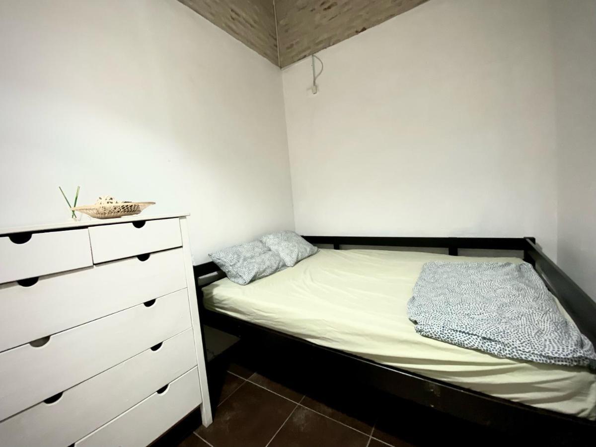 Piso 6 Personas Centro Leilighet Sevilla Eksteriør bilde