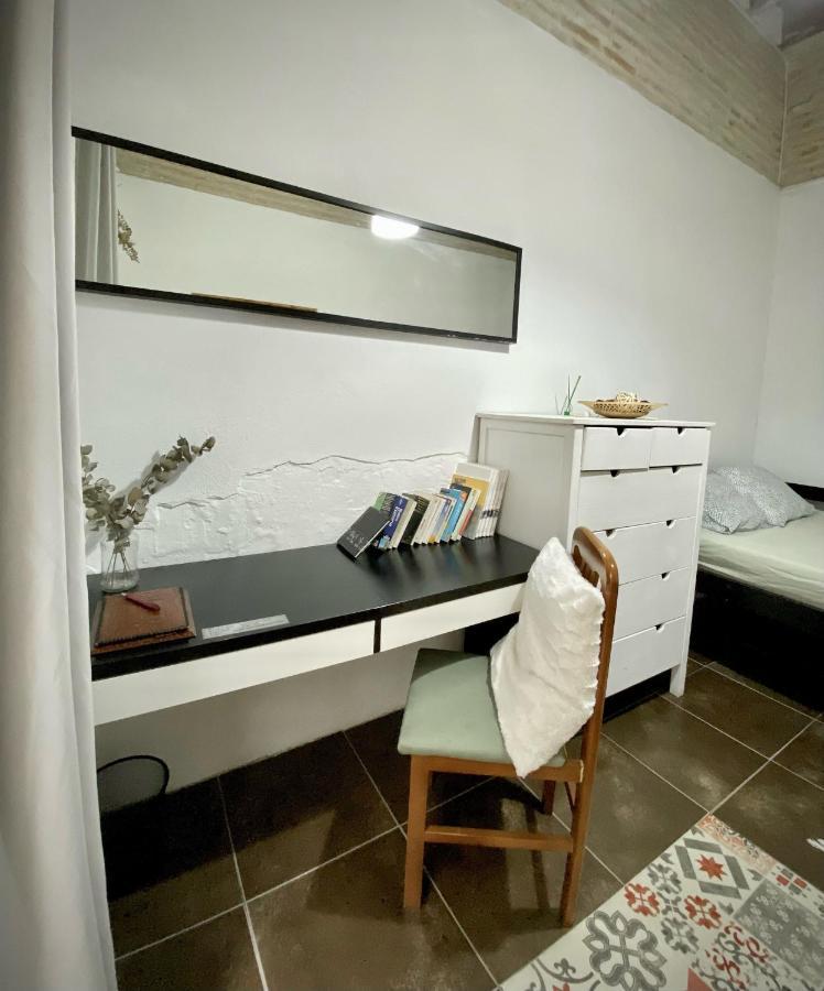 Piso 6 Personas Centro Leilighet Sevilla Eksteriør bilde