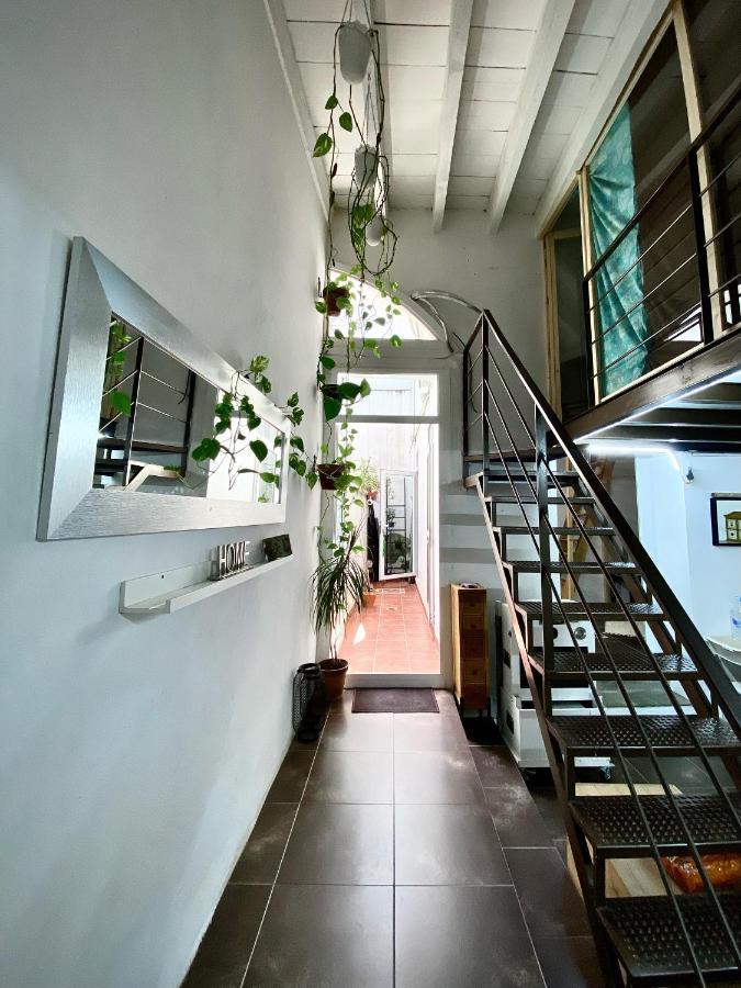 Piso 6 Personas Centro Leilighet Sevilla Eksteriør bilde